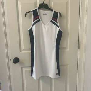 Brand new with tag Fila tennis dress size S.